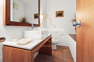 Casa en Venta en Bosque de las Lomas, Miguel Hidalgo, CDMX