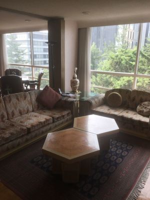 Departamento en Venta en Horacio, Polanco, CDMX