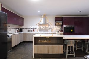 Casa amueblada en Venta en Ibiza Residencial, Metepec, Estado de México