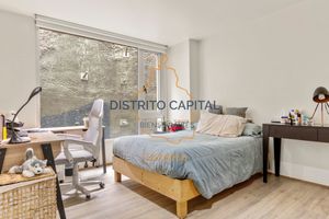 Departamento en Venta en COSMOCRAT Santa Fe, CDMX