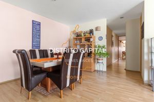 Departamento en Venta en Hacienda del Ciervo