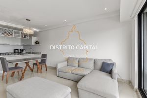 Departamento en Venta en La Nápoles, Benito Juárez, CDMX