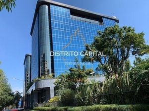 Oficina Renta en Polanco, Miguel Hidalgo, CDMX