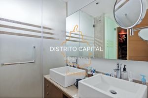 Departamento en Venta en Lomas de Tecamachalco, Huixquilucan, Estado de México