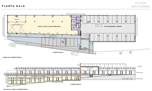 Local Comercial  Panta Baja en Venta, en Cuajimalpa, CDMX