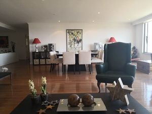 Departamento en Venta en Bosques de las Lomas, Cuajimalpa, CDMX