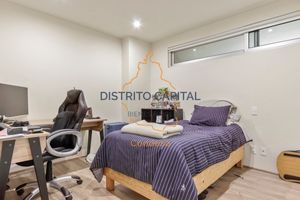 Departamento en Venta en COSMOCRAT Santa Fe, CDMX