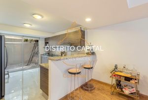 Departamento en Venta en Rosedal, Col. Lomas de Chapultepec