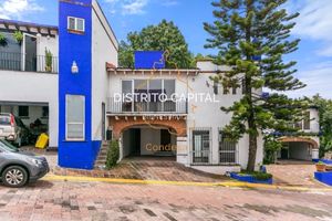 Casa en condominio en Renta en Lomas de Tecamachalco