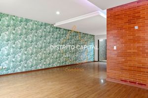 Casa en Renta y Venta en Residencial Agave, Ocoyoacac