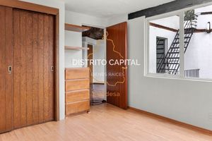 Casa en condominio en Renta en Lomas de Tecamachalco