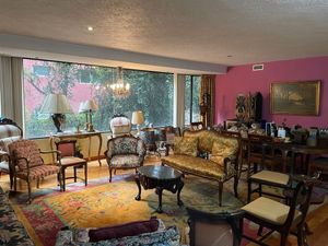 Venta de Departamento en Bosques de las Lomas, CDMX