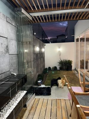 Casa en venta en Residencial Casa del Agua, Col. Lázaro Cardenas, Metepec