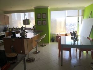 Departamento en Venta en Bosques de las Lomas, Cuajimalpa, CDMX