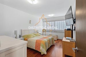 Departamento en Venta en Lamartine, Col. Polanco, CDMX