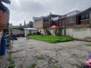 Terreno en Venta en el Centro histórico de Metepec, Edo. México