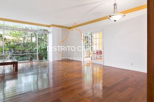 Departamento Semiamueblado en Renta en Carlos Echánove, Santa Fe