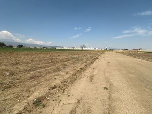 Terreno en Venta en Cacalomacan, Toluca, Estado de México