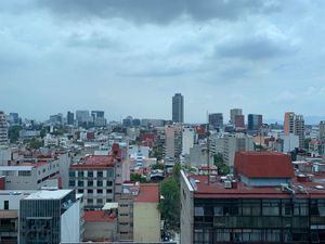 Oficina en renta en Paseo de la Reforma, Col. Cuauhtémoc, CDMX