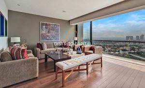 Cedros 1 - Club Residencial Bosques, Cuajimalpa, CDMX