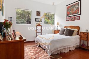 Casa en Venta en Bosque de las Lomas, Miguel Hidalgo, CDMX