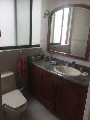 Departamento en Venta en Horacio, Polanco, CDMX