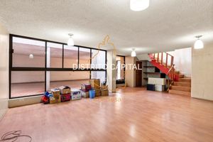 Casa Adaptada para Oficina en Venta / Renta en San Bernardino, Toluca, Estado de
