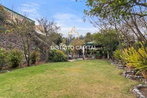 Casa remodelada en Venta en Bosques de las Lomas, Cuajimalpa, CDMX