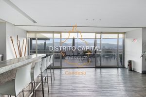 Departamento en Venta en Lomas de Tecamachalco, Huixquilucan, Estado de México