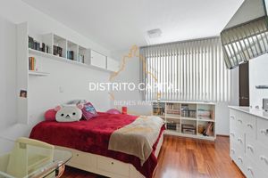 Departamento en Venta en Lamartine, Col. Polanco, CDMX