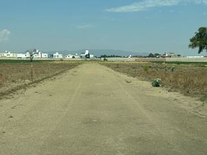 Terreno en Venta en Cacalomacan, Toluca, Estado de México