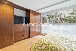 Departamento en Venta en Rosedal, Col. Lomas de Chapultepec