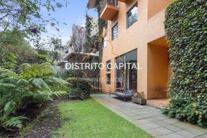 Casa en Venta en Bosque de las Lomas, Miguel Hidalgo, CDMX