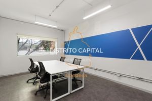 Co-working Amueblado en Renta en Anzures, Miguel Hidalgo