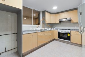 Departamento Remodelado en Río Lerma, Col. Cuauhtémoc