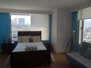 Departamento en Venta en Bosques de las Lomas, Cuajimalpa, CDMX