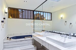 Casa en Renta en Lomas de Vistahermosa, CDMX