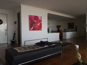 Departamento en Venta en Bosques de las Lomas, Cuajimalpa, CDMX