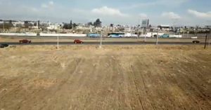 Terreno en Venta Industrial en San Cayetano Morelos, Toluca, Edo. México