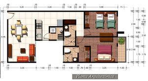 VENTA DEPARTAMENTO, 2 RECÁMARAS, PORTALES ORIENTE,BENITO JUAREZ, CDMX