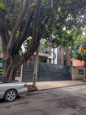 VENTA DEPARTAMENTO, 2 RECÁMARAS, PORTALES, BENITO JUAREZ, CDMX