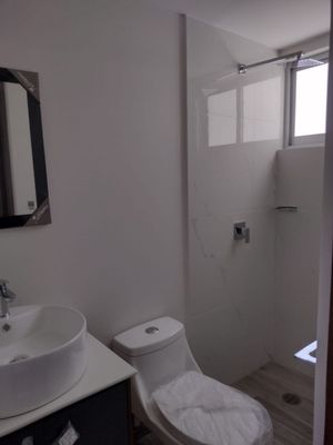 VENTA DEPARTAMENTO, 2 RECÁMARAS, PORTALES ORIENTE, BENITO JUAREZ, CDMX