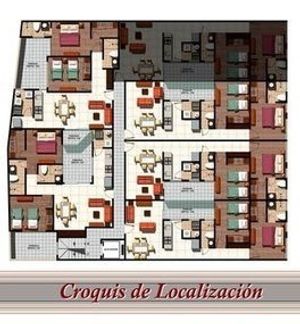 VENTA DEPARTAMENTO, 2 RECÁMARAS, PORTALES, BENITO JUAREZ, CDMX