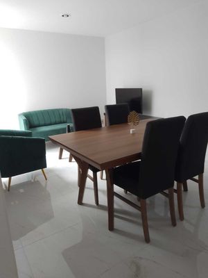 VENTA DEPARTAMENTO, 2 RECÁMARAS, PORTALES, BENITO JUAREZ, CDMX