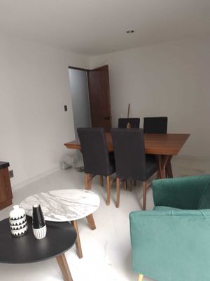 VENTA DEPARTAMENTO, 2 RECÁMARAS, PORTALES, BENITO JUAREZ, CDMX