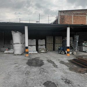 Terreno comercial sobre Lázaro Cárdenas, colonia Industrial