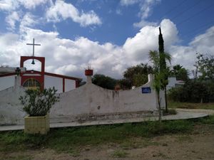 Templo cerca del terreno