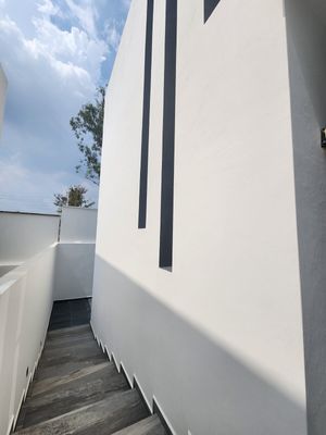 Casa nueva en venta en Bosques Vallarta