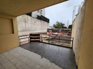 Casa comercial en renta en Ladrón de Guevara