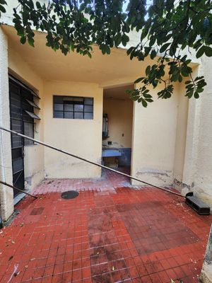 Casa comercial en renta en Ladrón de Guevara